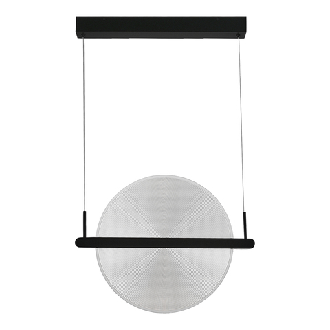 Светильник подвесной ST Luce Splendid SL6233.403.15