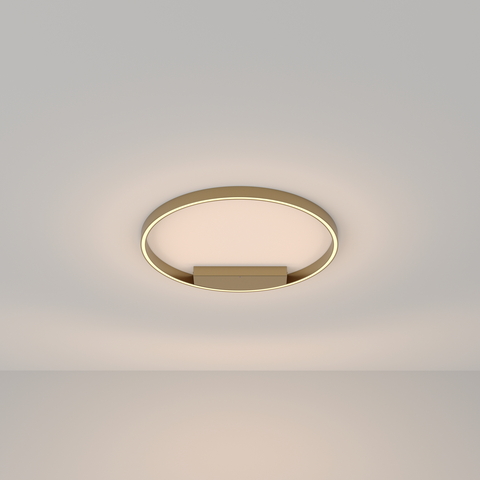 Потолочный светильник Maytoni Rim MOD058CL-L35BS3K