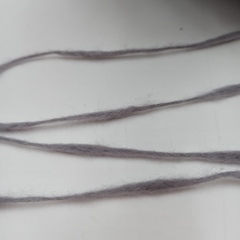 Krispies Pecci Filati 37203 Серый