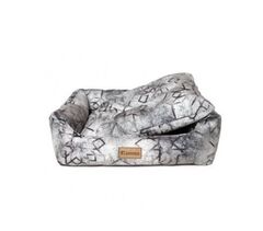 Triol лежанка прямоугольная 