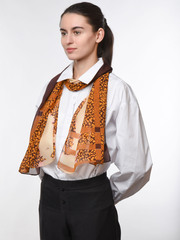 Шарф женский