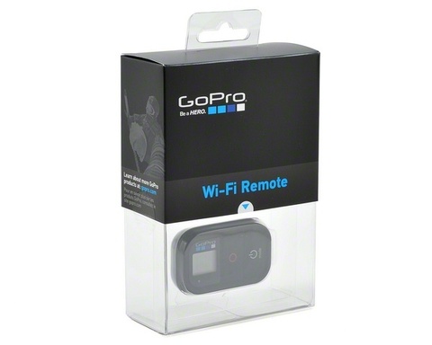 Wi-Fi Remote - пульт управления