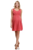 Платье для беременных 05651 розовый
