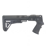 Складной приклад Hatsan, DLG Tactical