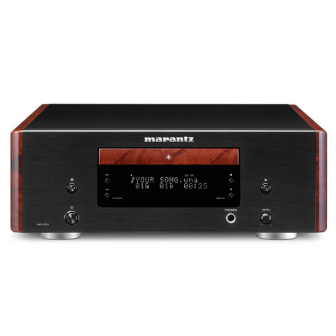 Marantz HD-CD1