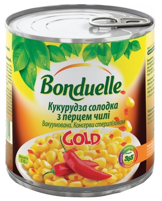 Купить Кукурузу Бондюэль Оптом