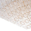 Люстра Arte Lamp Jastin A2848LM-8GO