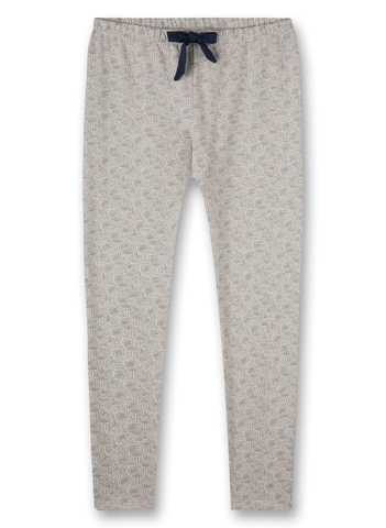 Леггинсы для девочки Sanetta