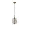 Подвесной светильник Maytoni Leaf H425-PL-01-G