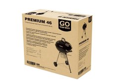 Купить Гриль Go Garden Premium 46 (50158)