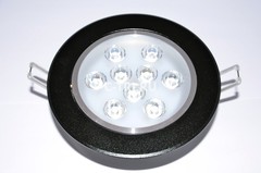 LED светильник YQ-H009