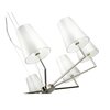 Светильник подвесной Evoluce Bellino SLE105903-08