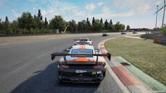 Assetto Corsa Ultimate Edition (диск для PS4, интерфейс и субтитры на русском языке)