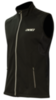 Картинка жилет лыжный KV+ 21V113.1 black - 1