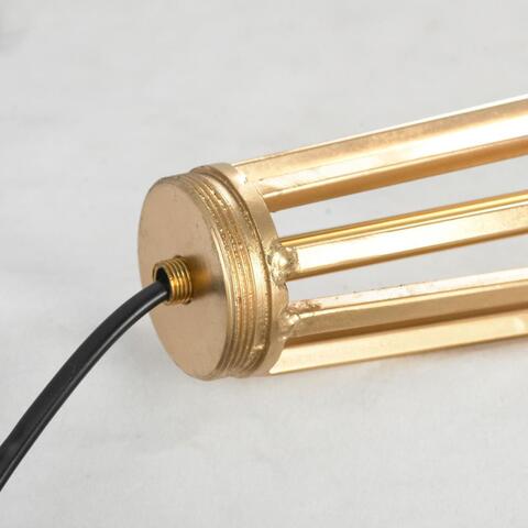 Торшер Lussole Talladega LSP-0596