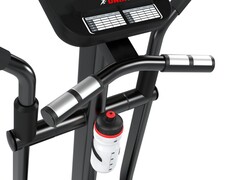 Эллиптический тренажер UnixFit MV-500E + кардиодатчик