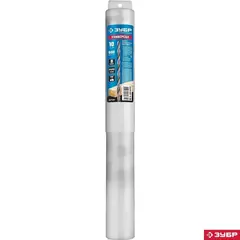 ЗУБР Универсал, d 10 x 600/110 мм, опалубочное универсальное сверло, Профессионал (29390-600-10)