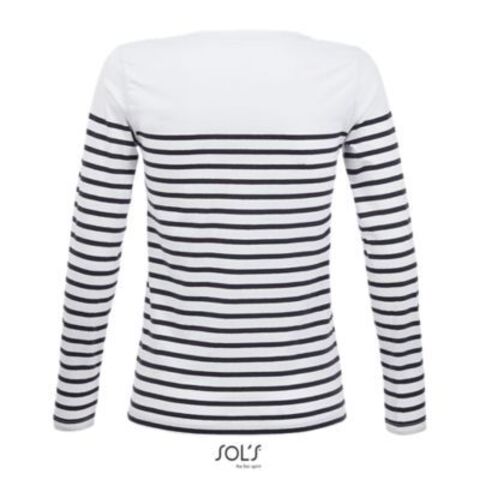SOL'S MATELOT LSL WOMEN