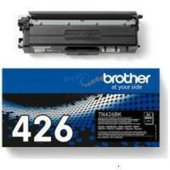 Brother TN-426 Картридж для HLL-8360CDW/MFC-L8900CDW чёрный (9000 стр.)