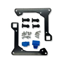 Переходная рамка для билинз 039 Mazda 6/Atenza 02-08