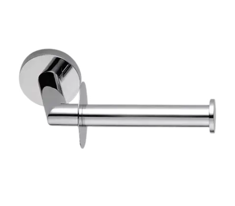 Remer Guest GS61CR Держатель для туалетной бумаги, цвет: хром