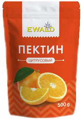 Пектин цитрусовый, 50 гр, Ewald