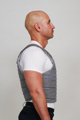 Бронежилет VIP Комфорт 1-1 тип УНИ, Бр1 класс защиты