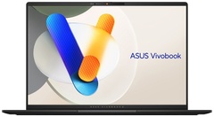 Ноутбук ASUS Vivobook S 14" / 16 Гб / SSD 1000 Гб / Win 11 Home / 90NB15R3-M002L0
