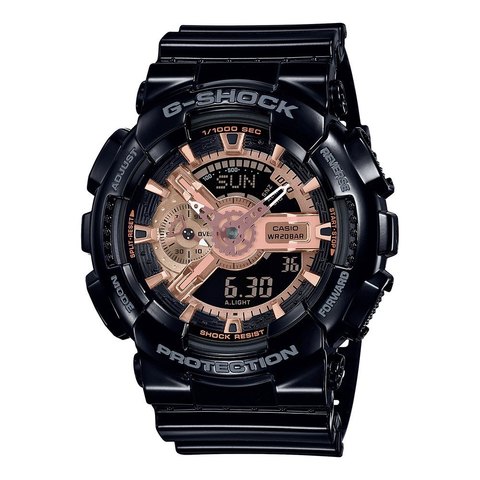 Наручные часы Casio GA-110MMC-1AER фото