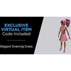 Роблокс Знаменитости Звездный Женский Клуб: Зачарованный Вечер