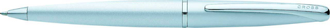 Ручка шариковая Cross ATX, Matte Chrome (882-1)