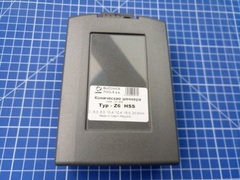 Набор зенковок 90° 6,3-20,5мм 3z HSS 6шт Bucovice(CzTool) 741806