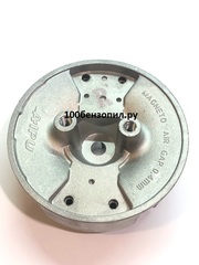 Маховик на двигатель 26сс.