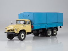 ZIL-133G1 flatbed truck 1:43 Legendary trucks USSR #28