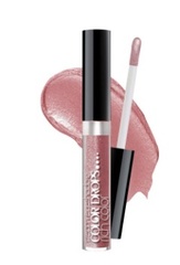 BelorDesign Тени кремовые Color Drops тон 007 Розовый