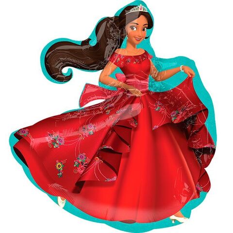 Фигура Елена из Авалора