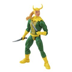 Фигурка Marvel Legends Retro: Loki