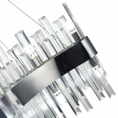 Светильник подвесной ST Luce Bafo SL1160.113.12