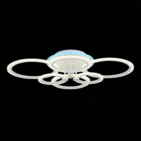 Светильник потолочный Evoled Cerina SLE500552-06RGB