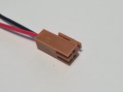 Разъём соединительный ET JAE-L-2PF-W150