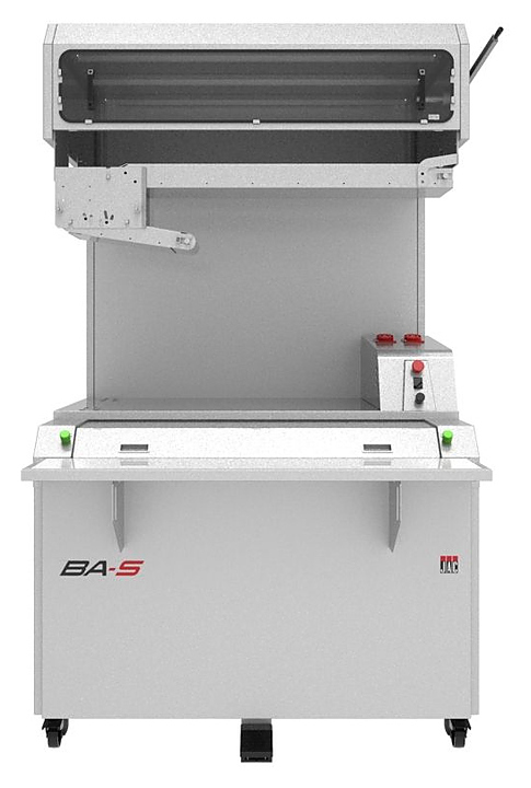 Шкаф расстоечный Jac BA S (стандартный лоток)