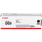 Тонер-картридж черный Canon Cartridge 069K 5094C002 для MF752Cdw/MF754Cdw, LBP673Cdw 1900 стр.