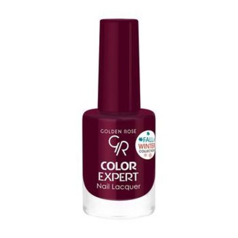 Golden Rose Лак Color Expert Nail Lacquer 421 FALL&WINTER COLLECTION 10,2мл