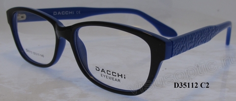 Dacchi D35112  женские молодежные очки