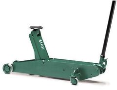 Гидравлический подкатной домкрат г/п 5 т 5T-C Compac