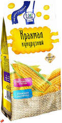 Крахмал кукурузный, 200 гр