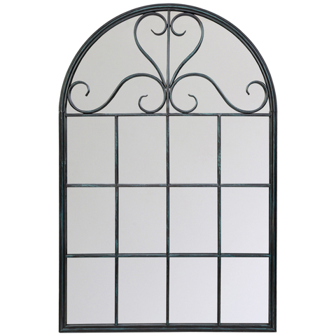 Настенное зеркало Объект мечты Венсен блэк