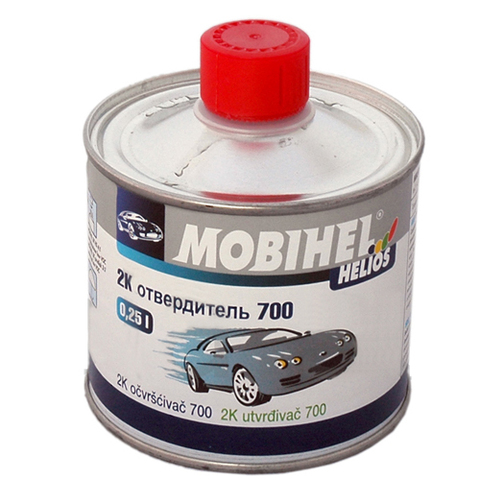 Mobihel 2К ОТВЕРДИТЕЛЬ 700 0,25л