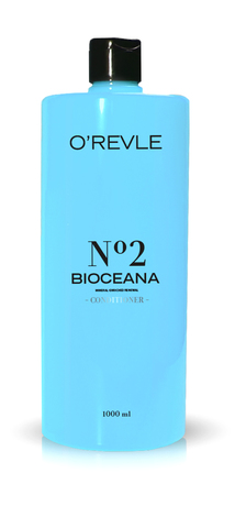 Кондиционер для сухих волос BioCeana №2 O'REVLE