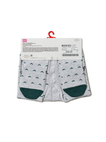 Детские колготки ©Disney 7С-130СПМ рис. 528 Conte Kids